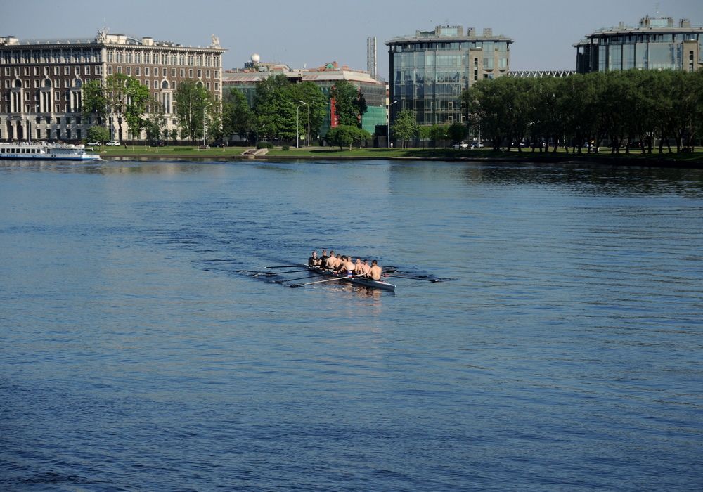 Photograph by Марина Колядина