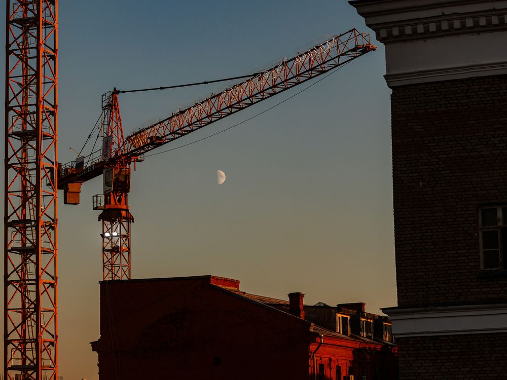 Photograph by Лоскутов Илья