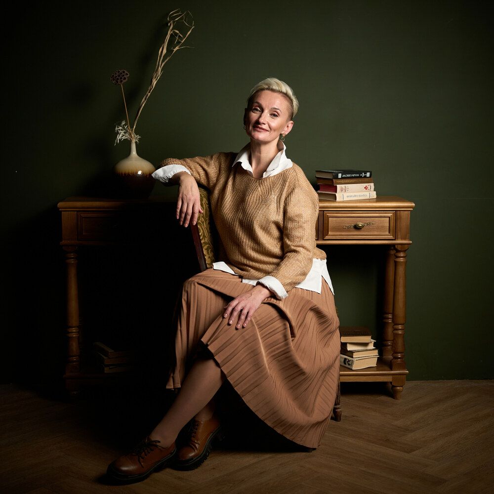 Photograph by Косицына Геля