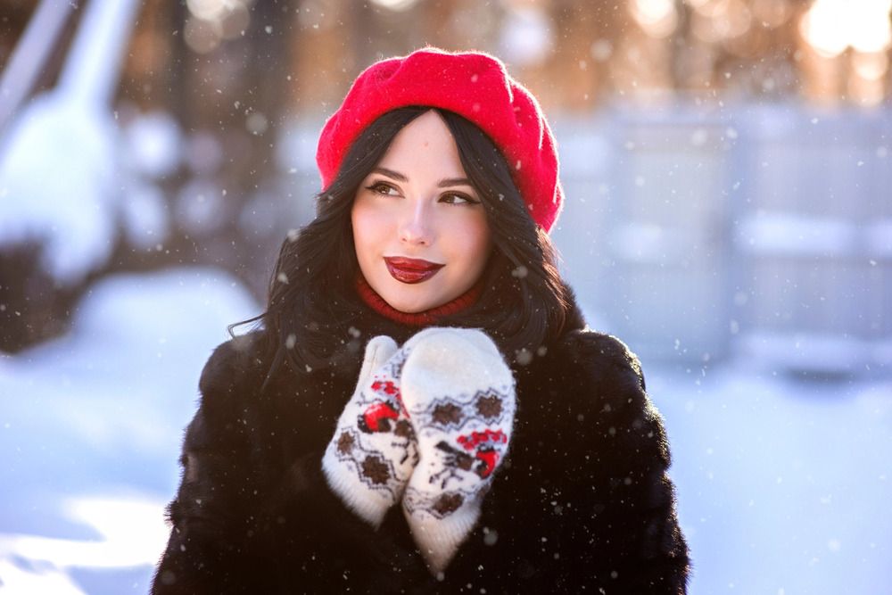 Photograph by Ксения Гафарова