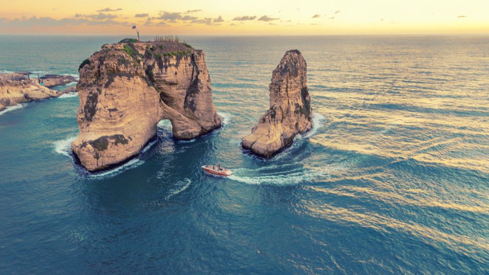 Photograph by Fadi Haroun