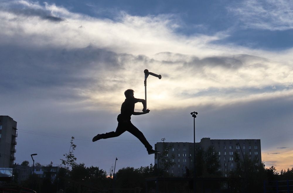 Photograph by Александр Лазебник