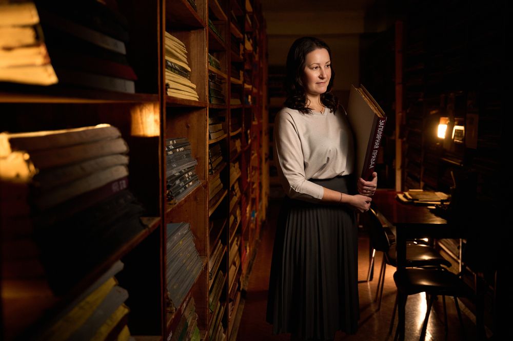 Photograph by Косицына Геля