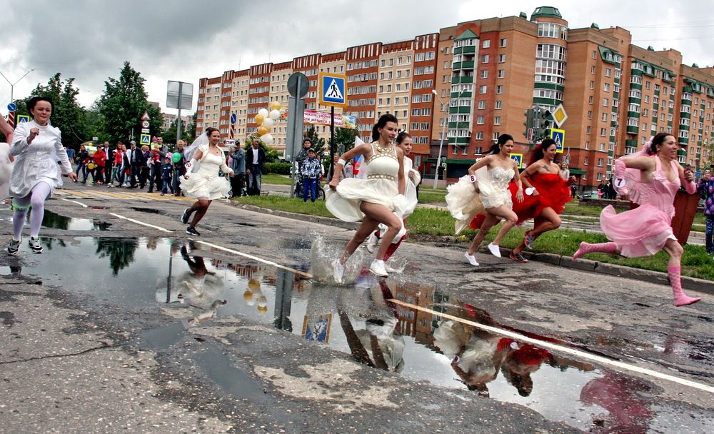 Photograph by Александр Лазебник