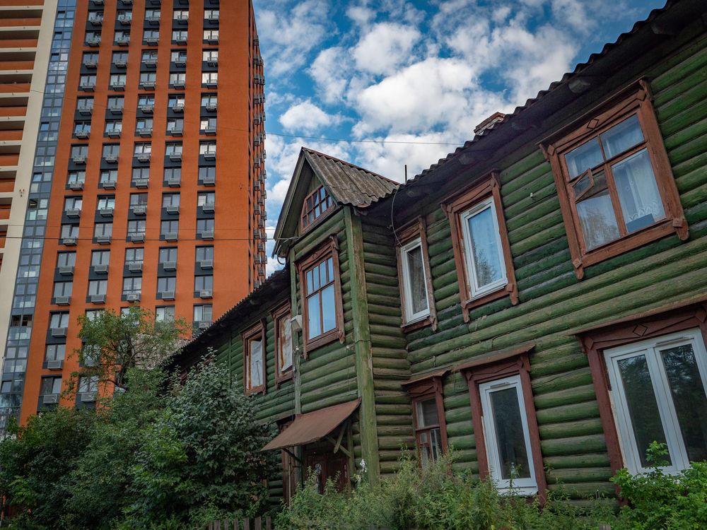 Photograph by Алексей Акулин