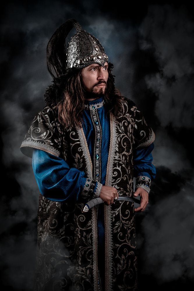Photograph by Марина Бикеева-Сулейманова