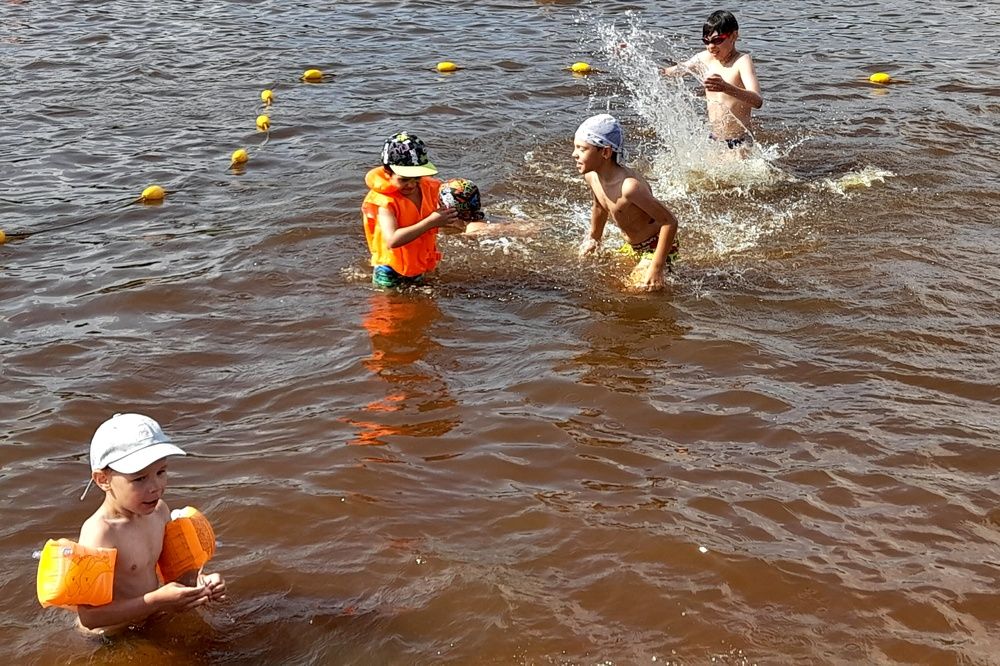 Photograph by Ольга Березовская