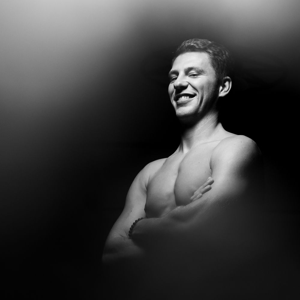 The smile