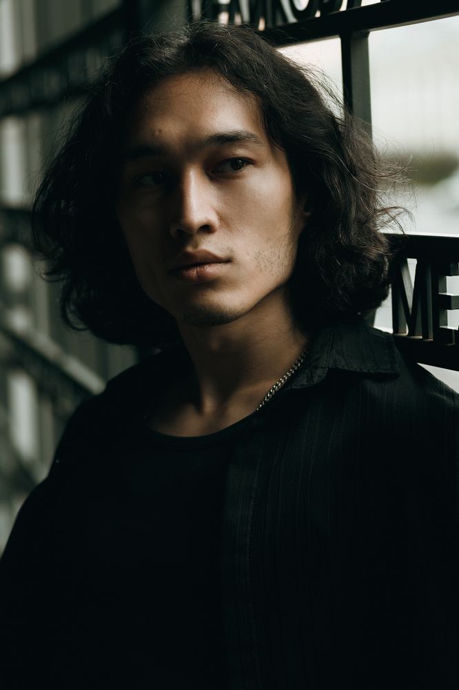 Photograph by Михаил Мартынов