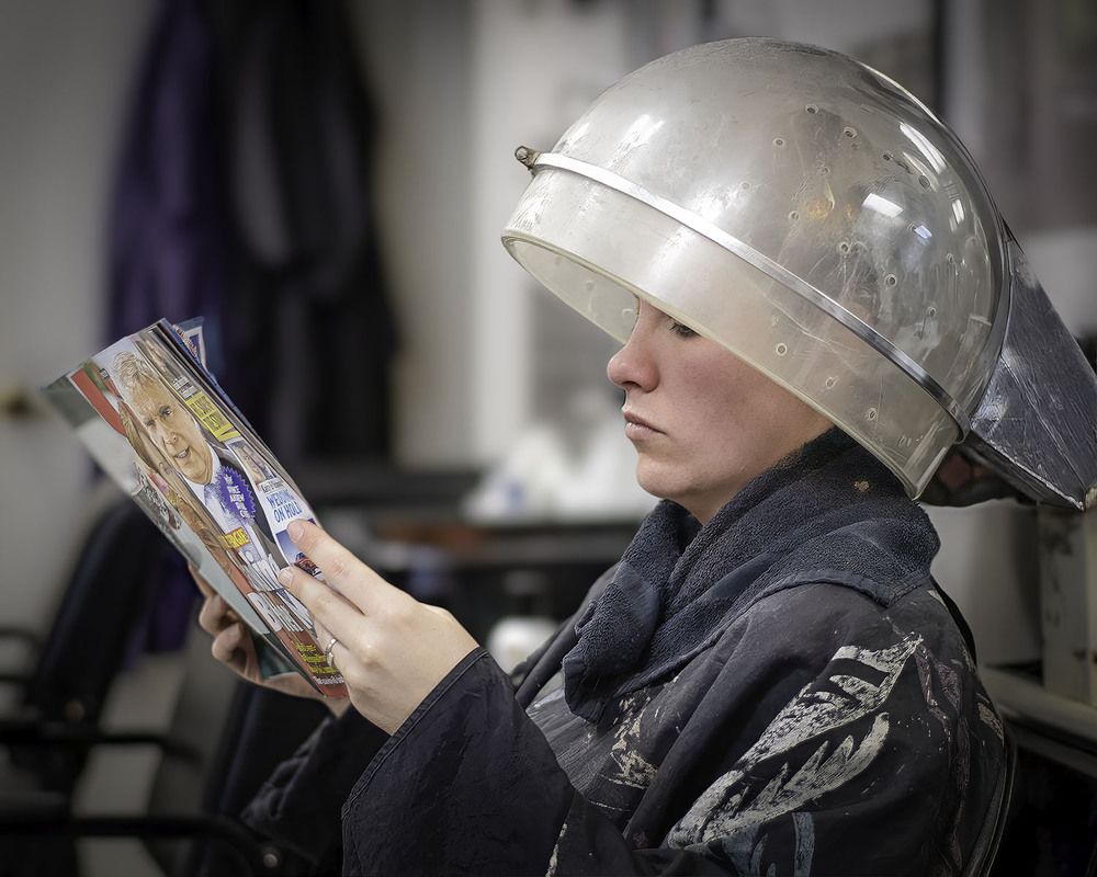 Фотография автора Ray Asiala