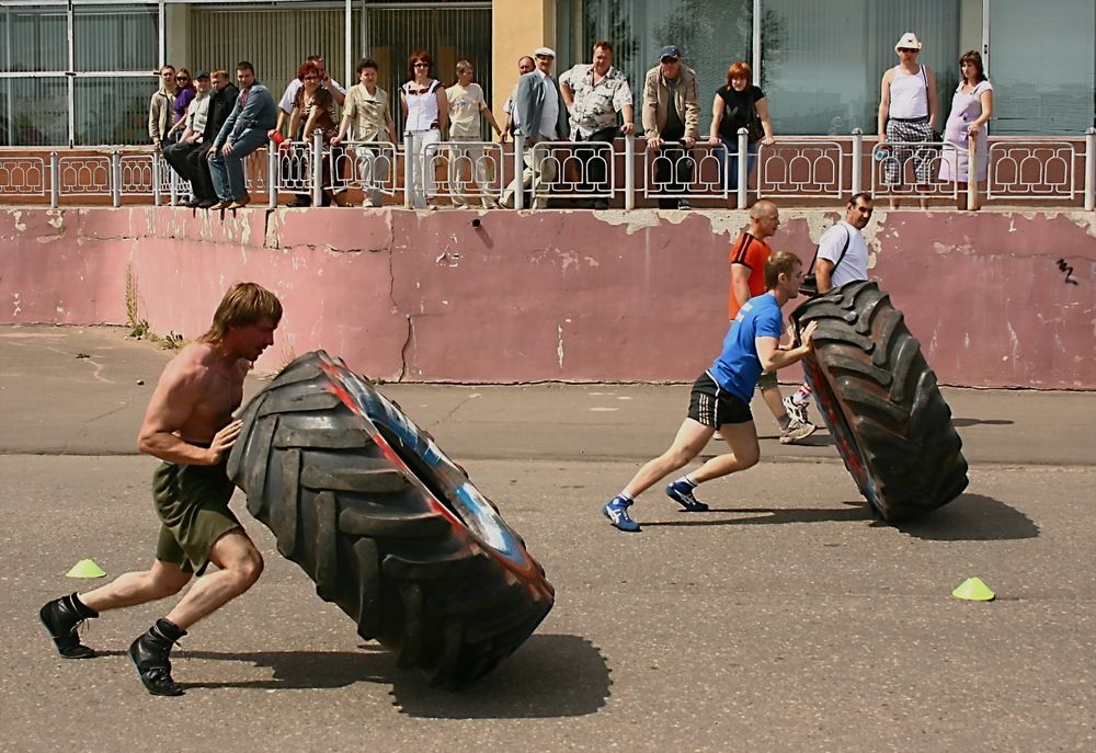 Photograph by Александр Лазебник