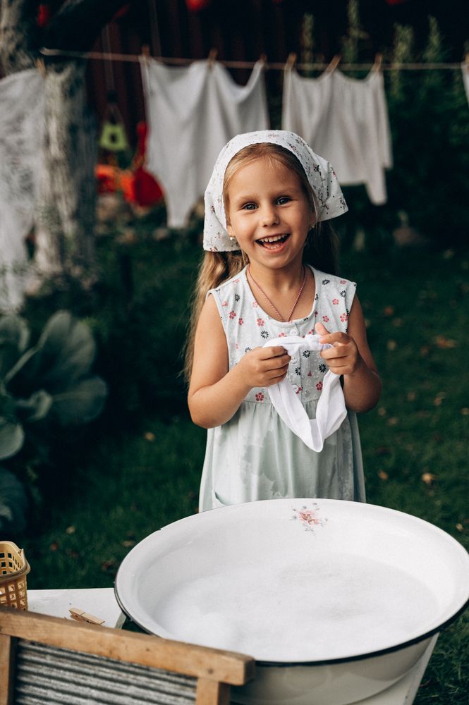 Фотография автора Дарья Дреко