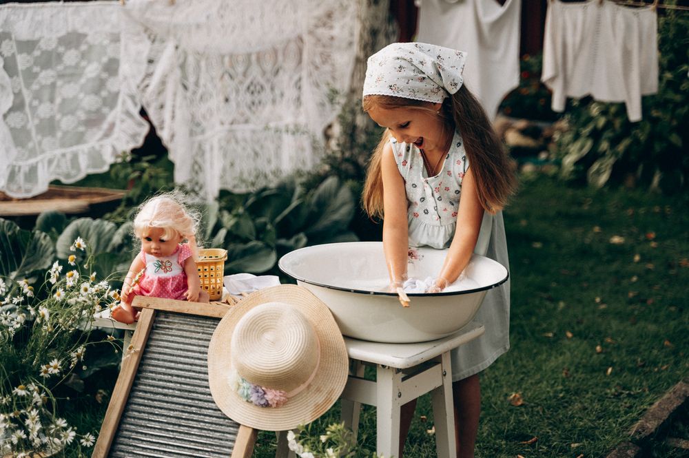 Фотография автора Дарья Дреко