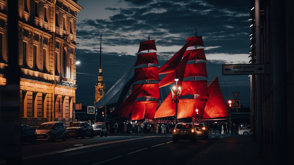 Photograph by  Максим П.