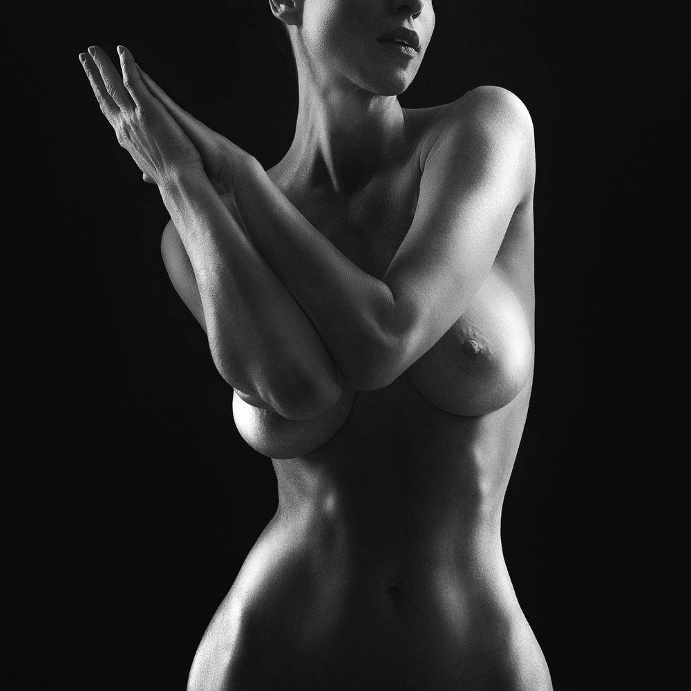 Photograph by Denis Borovskikh