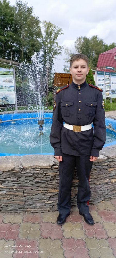 Фотография автора Ольга