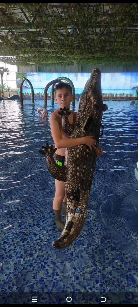 Фотография автора Ольга