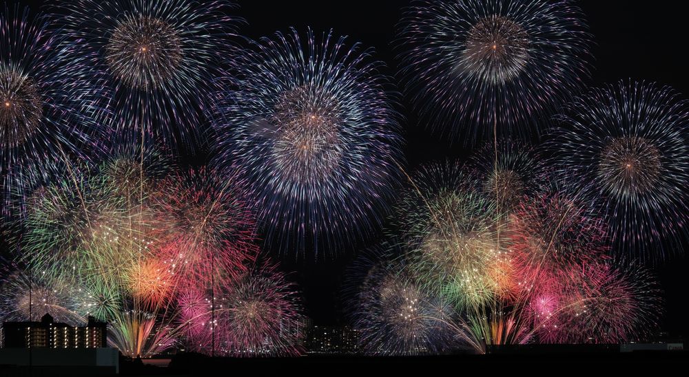 Photograph by Suto Aya