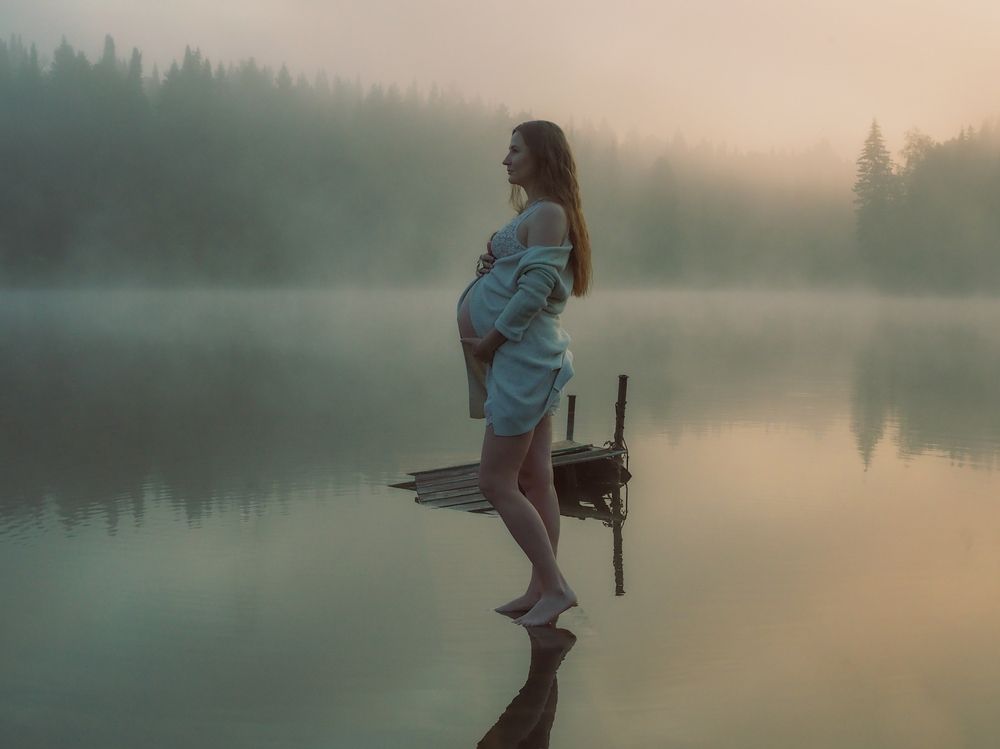 Photograph by Виктория Матушкина