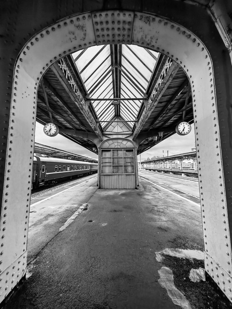 Фотография автора Надежда Барышева