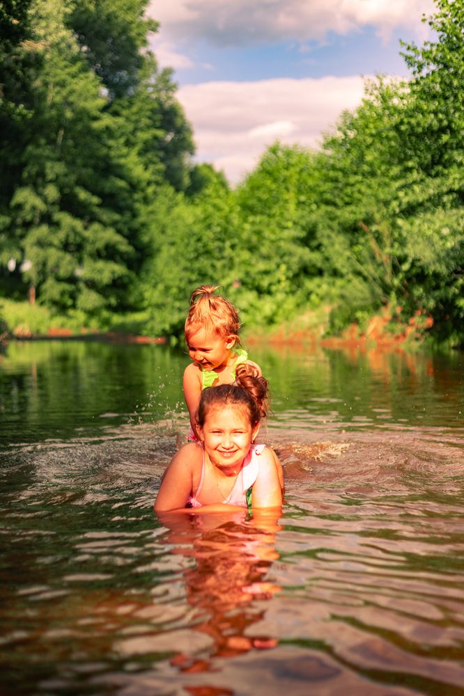 Photograph by Оксана Гриднева