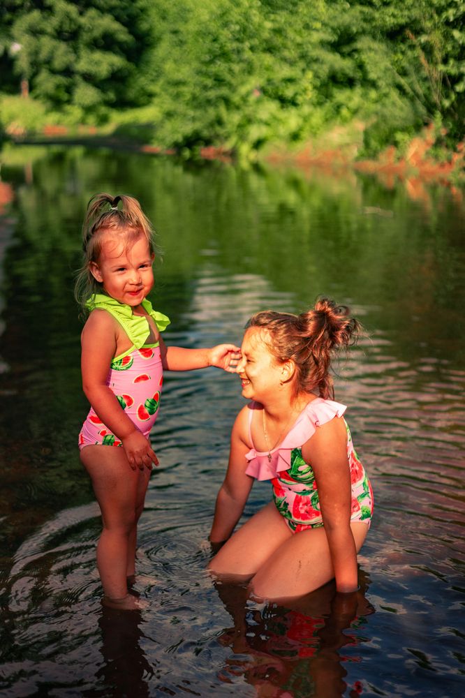 Photograph by Оксана Гриднева