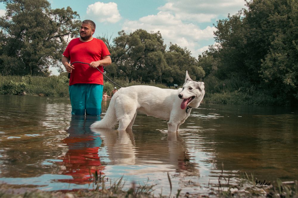 Фотография автора  Мария