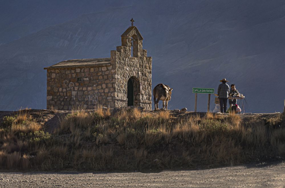 Mountain Village