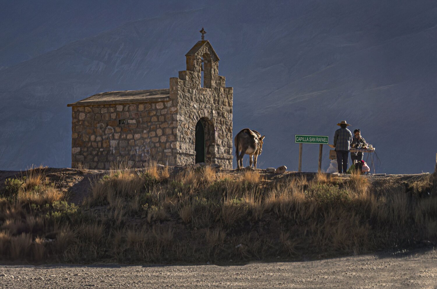 Mountain Village