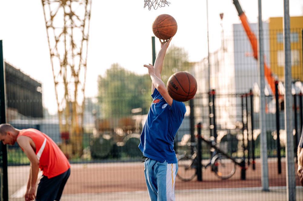 Photograph by Азат Ягудин