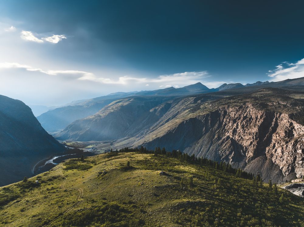 Photograph by Артём Ренев