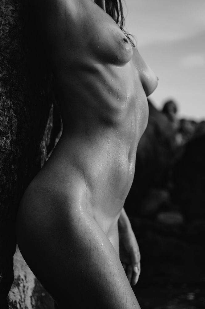 Photograph by Evgeniia Zorina