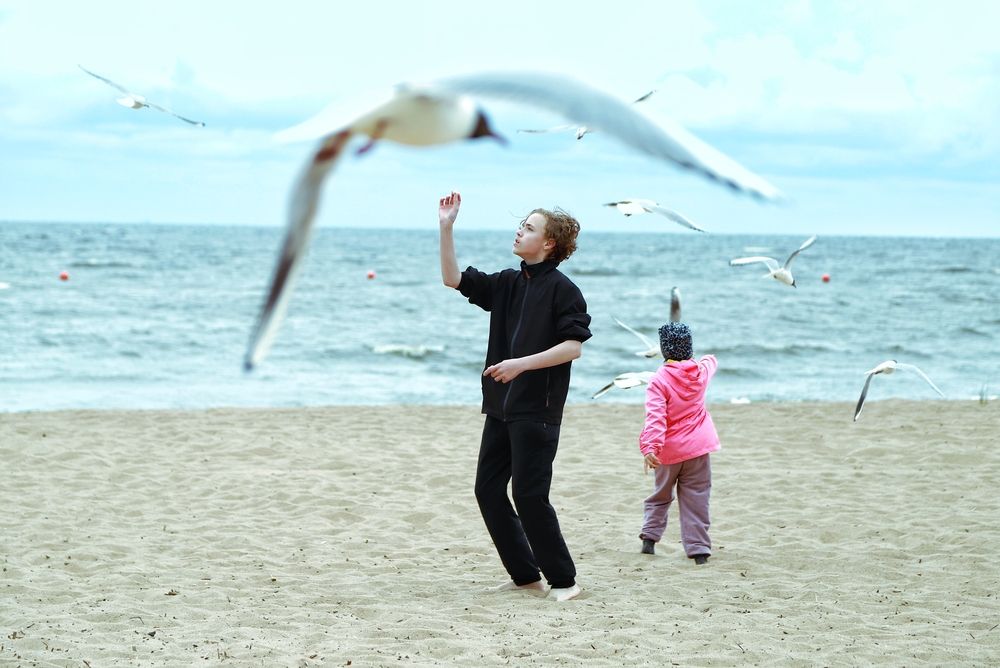 Photograph by Наталья Зайцева