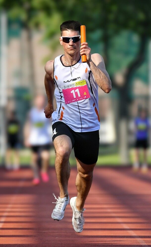 Фотография автора Дмитрий Чуфаров