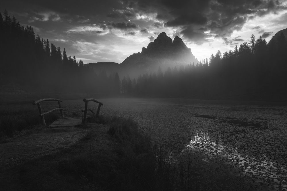 Photograph by de Franzoni Thomas