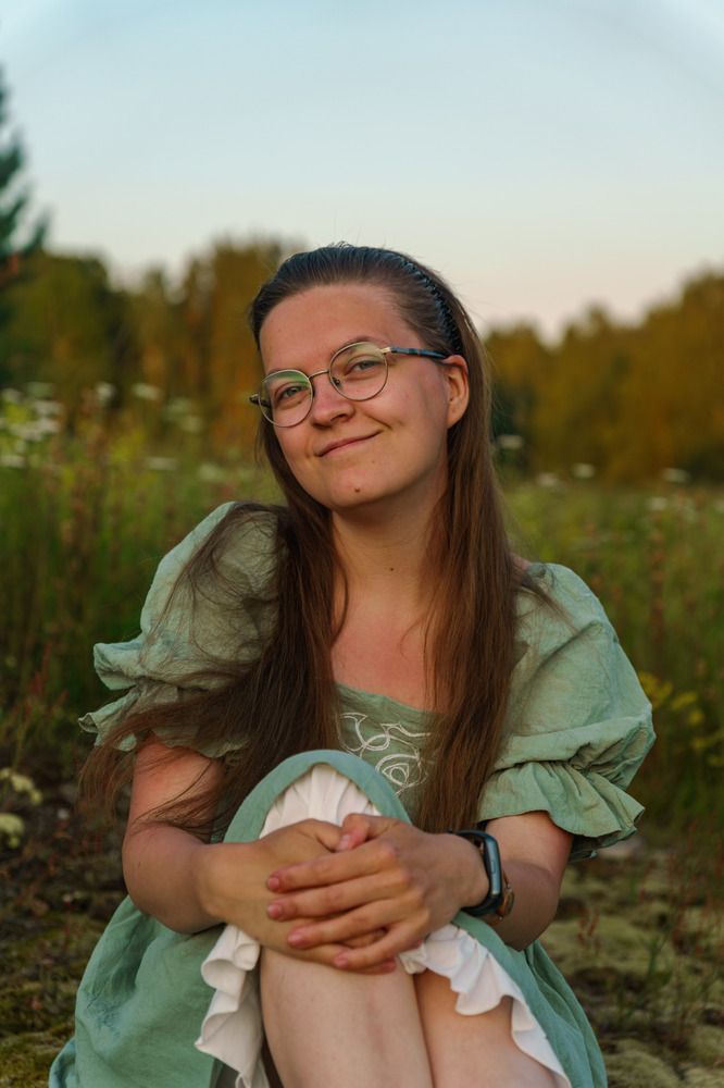 Photograph by Дарий Остахов