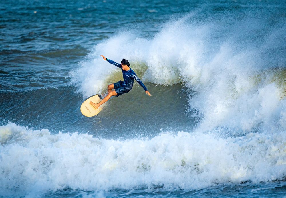 Photograph by Dũng Phùng