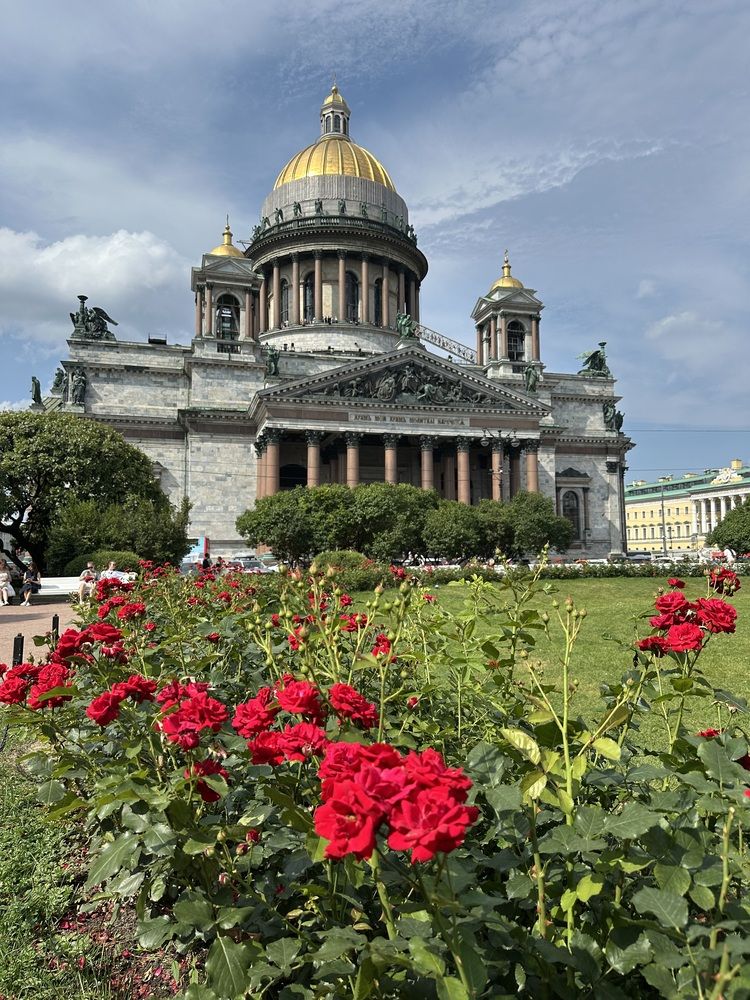 Photograph by Елена Безперстова