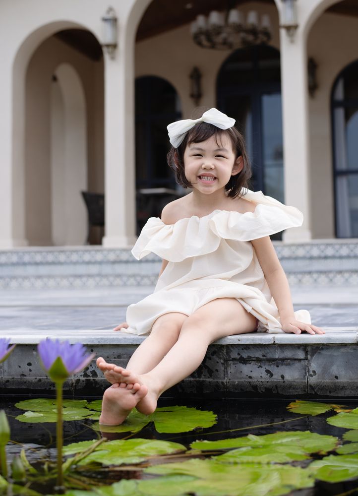 Photograph by HA CHI HAI