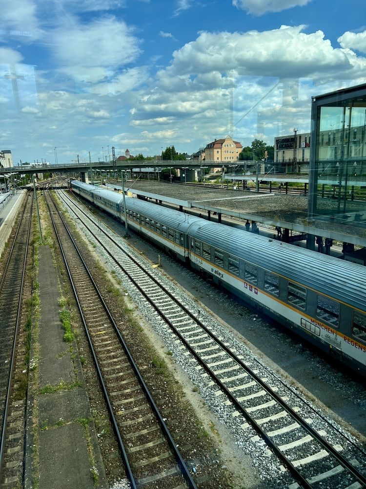 Photograph by Eugenia Schmidt