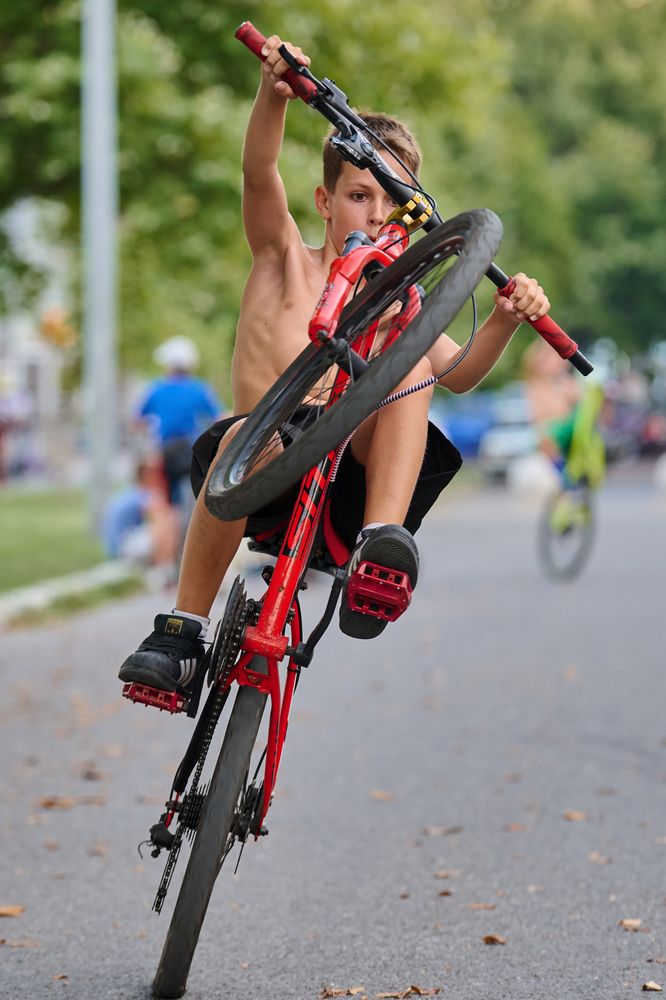 Photograph by Валерий