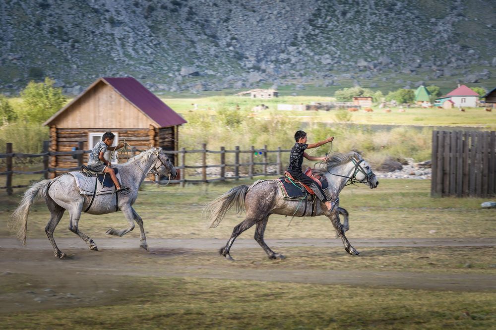 Photograph by Алексей Козлов