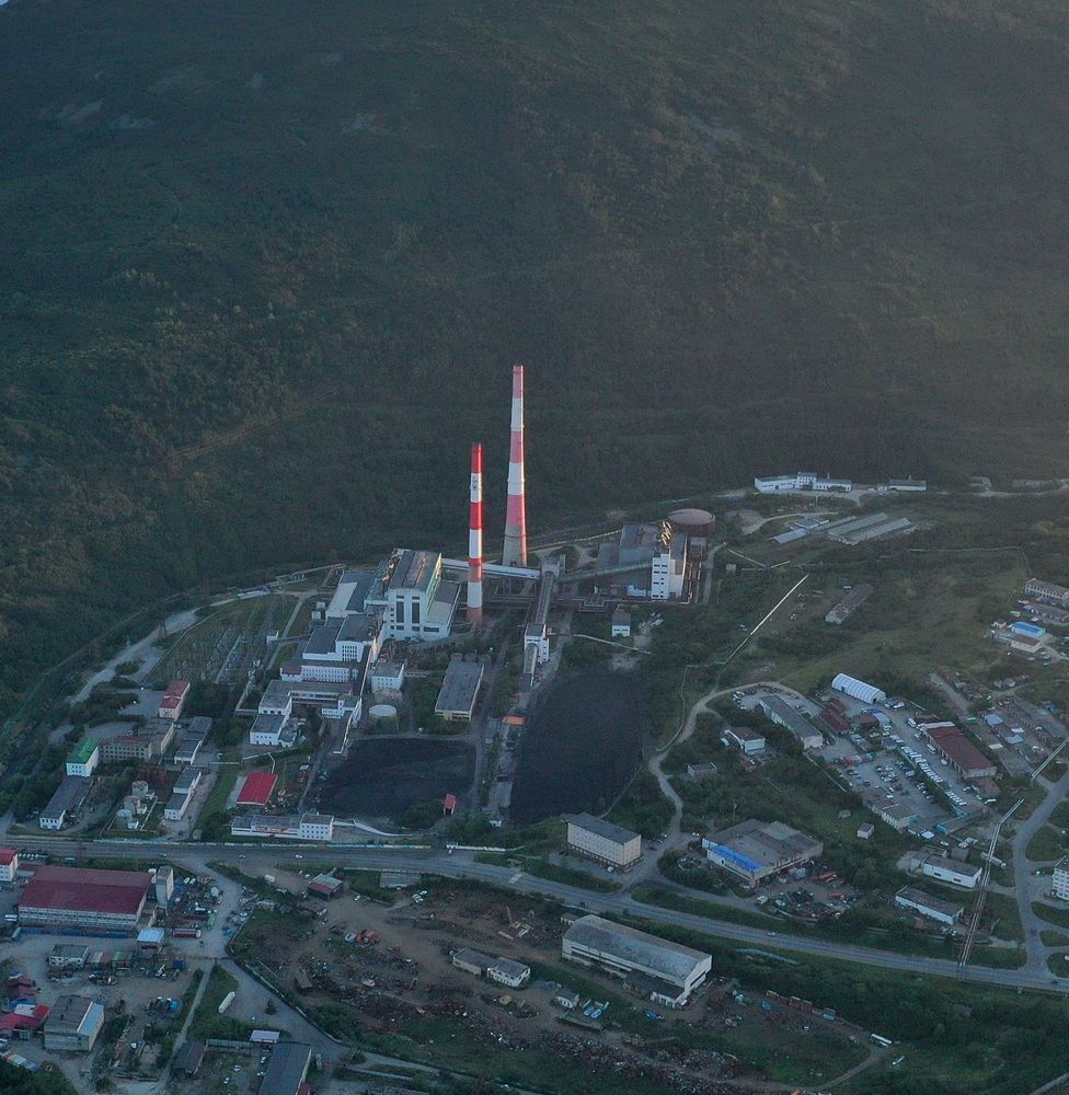 Photograph by Лариса Ким