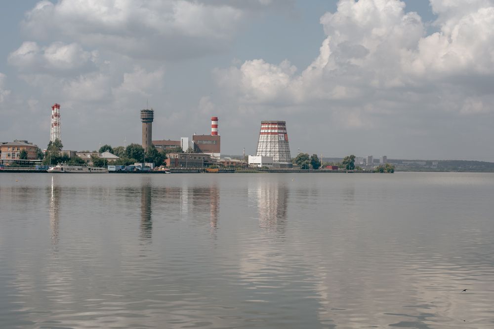 Photograph by Ксения Шилина