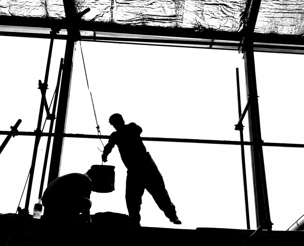 Photograph by maziar zahmatkesh