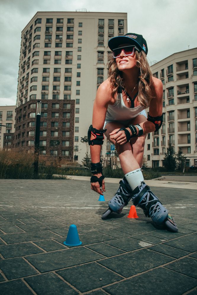 Photograph by Анастасия Косинская