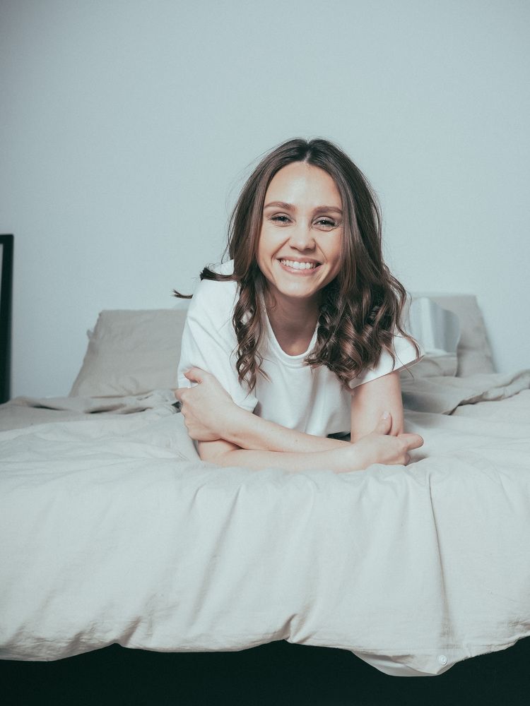 Photograph by Виктория Матушкина