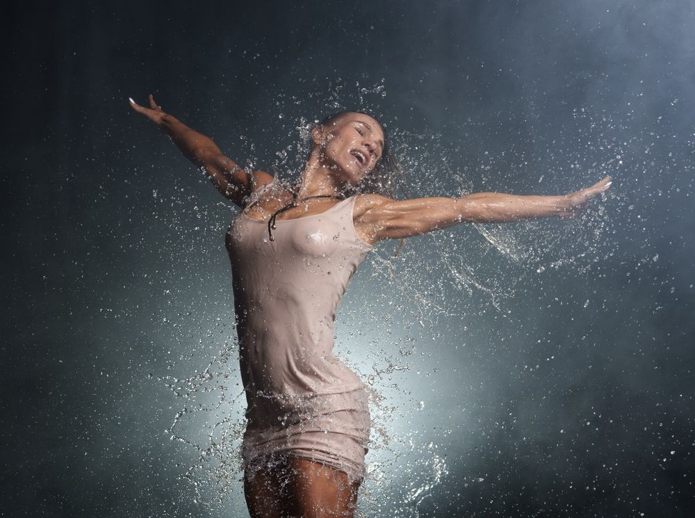 Photograph by Дмитрий Чухлебов