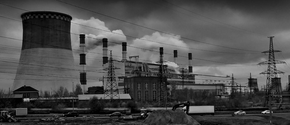 Photograph by Духанин Сергей