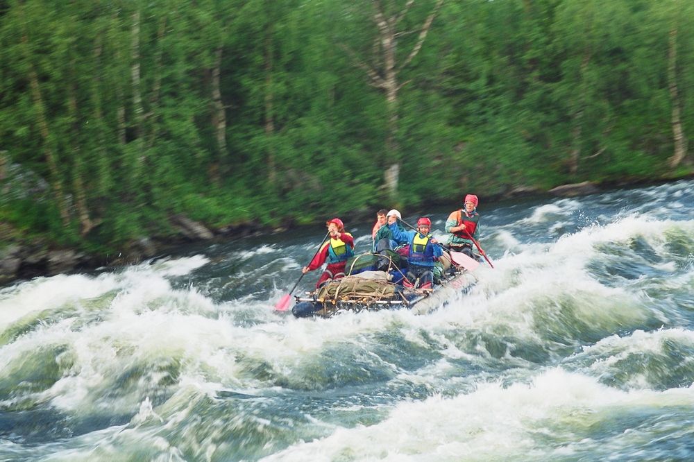 Photograph by Александр Авдушев